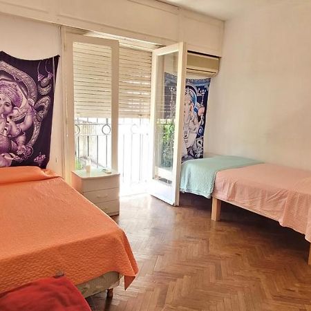 Habitaciones En El Centro De Росарио Экстерьер фото