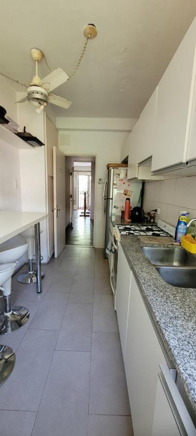 Habitaciones En El Centro De Росарио Экстерьер фото