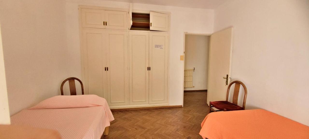 Habitaciones En El Centro De Росарио Экстерьер фото
