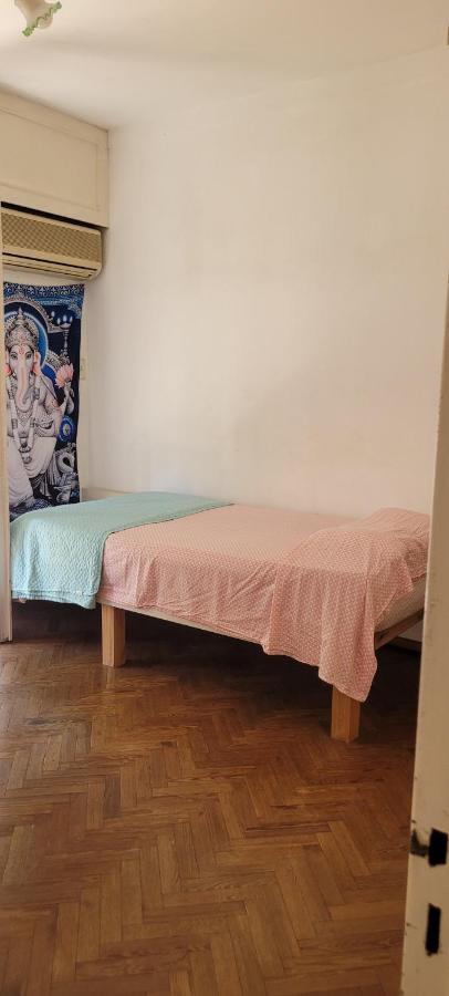 Habitaciones En El Centro De Росарио Экстерьер фото