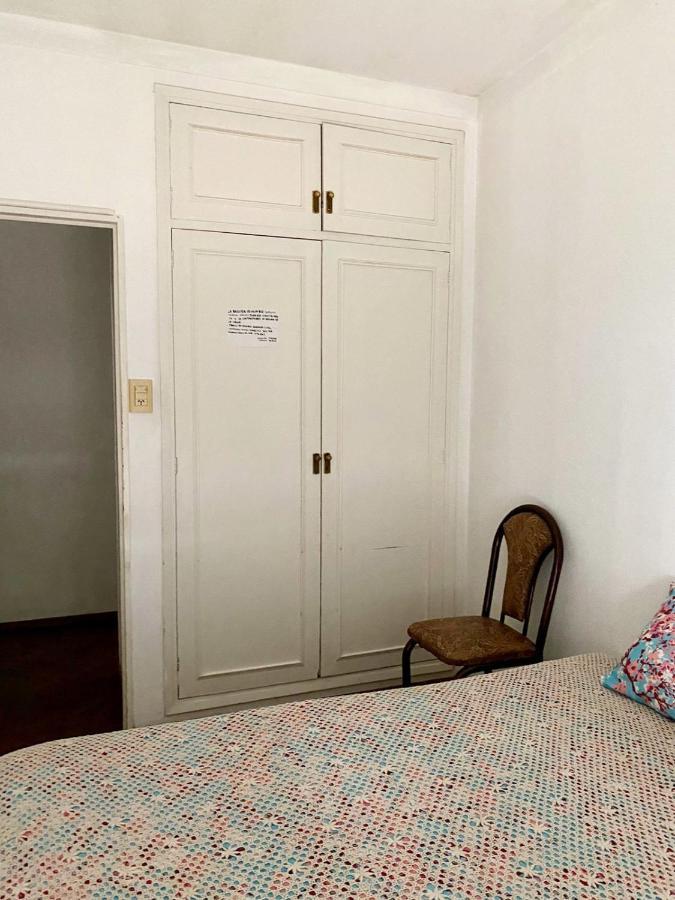 Habitaciones En El Centro De Росарио Экстерьер фото